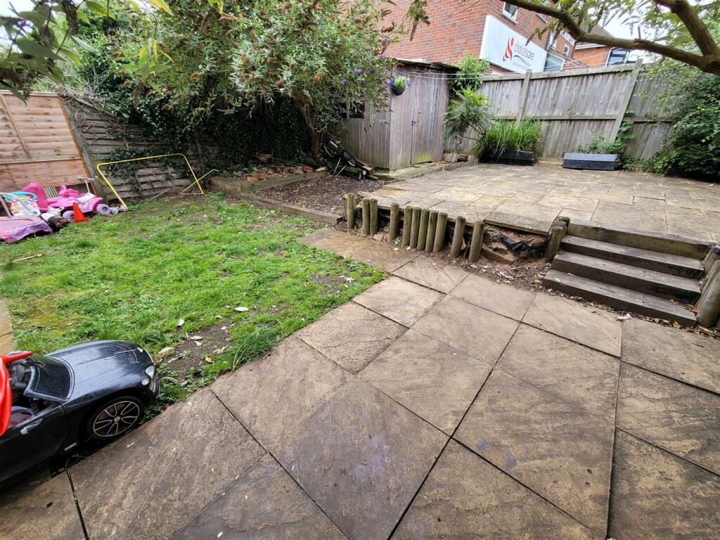 Additional image 30 of Bordesley Green East, Stechford, Birmingham, B33