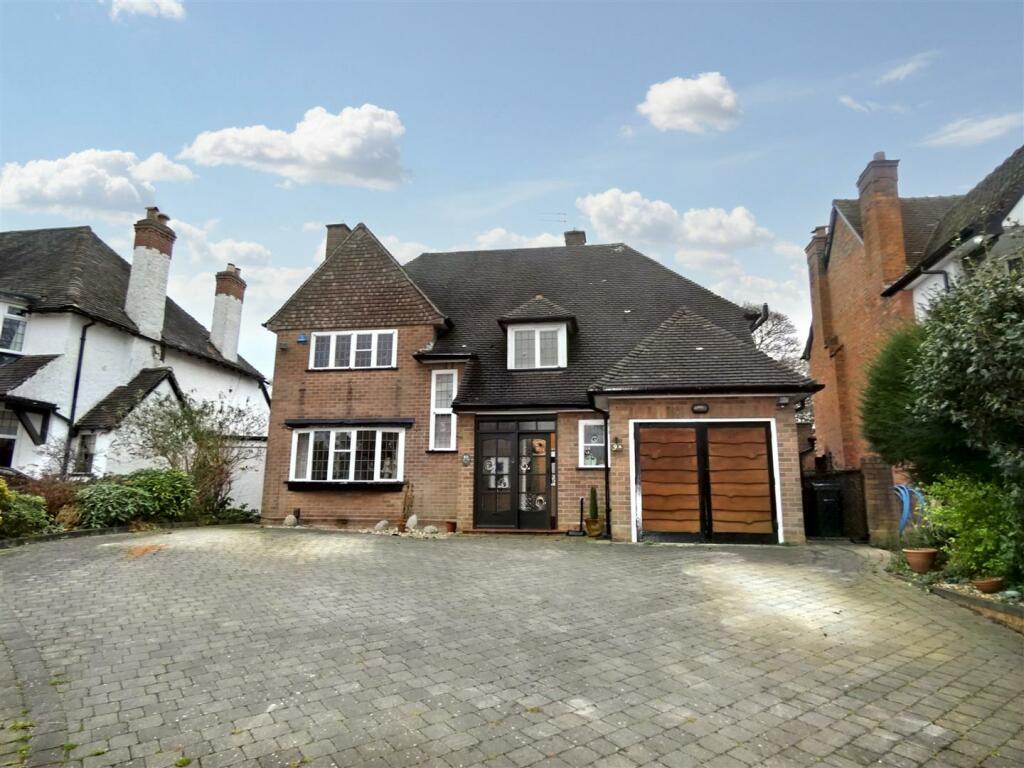 Additional image 18 of Goldieslie Road, Sutton Coldfield