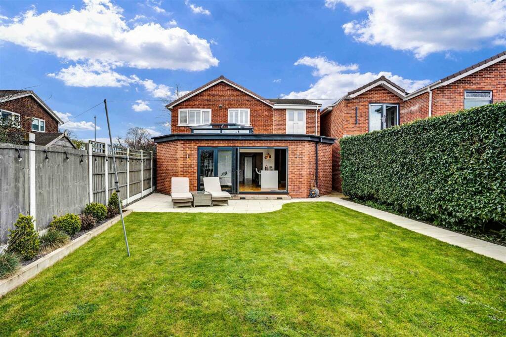Additional image 31 of Hollyfield Road, Sutton Coldfield