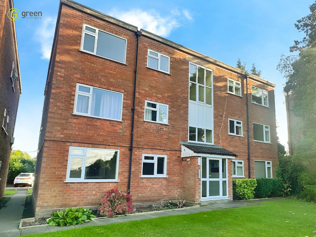 Additional image 10 of Birmingham Road, Sutton Coldfield