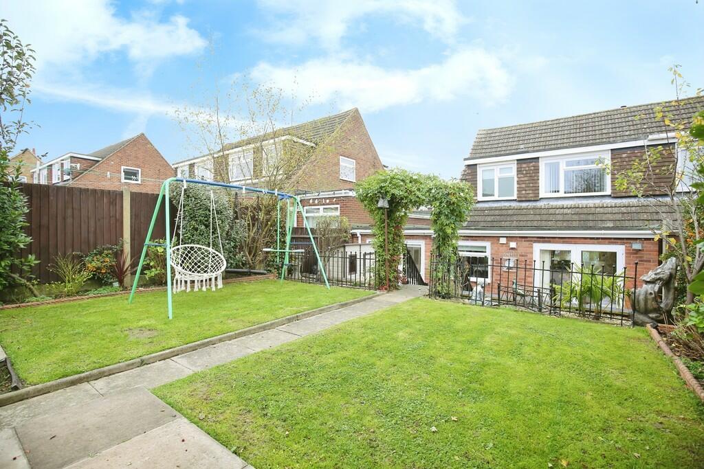 Additional image 3 of St Leonards View, Polesworth