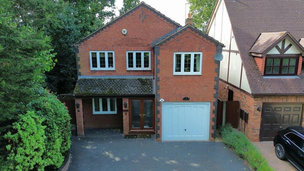 Additional image 19 of Shelly Lane, Monkspath