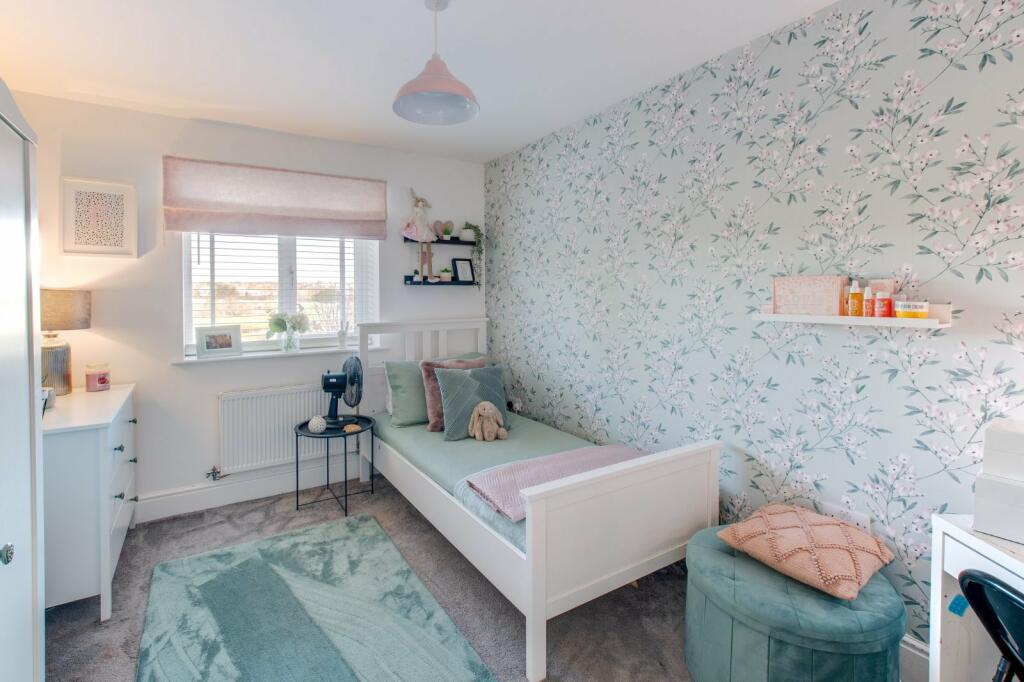 Additional image 11 of Mercer Close, Bromsgrove, Worcestershire, B61