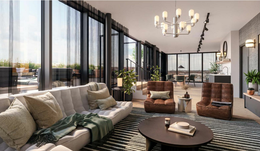 Additional image 4 of Lancaster Wharf, Birmingham, B4