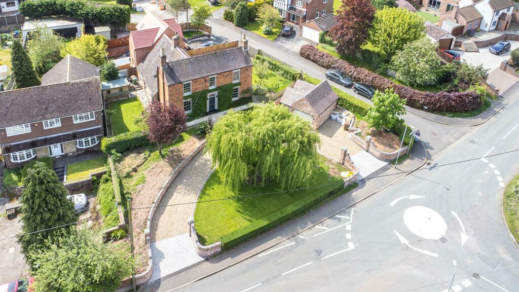 Additional image 48 of Main Street, Clifton Campville