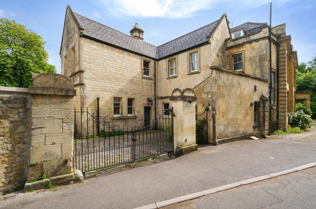 Additional image 2 of Bailbrook Lane, Bath, Somerset, BA1