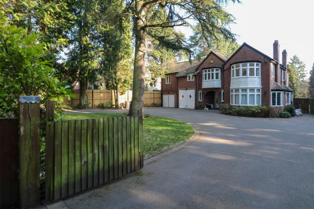Additional image 21 of Luttrell Road, Sutton Coldfield