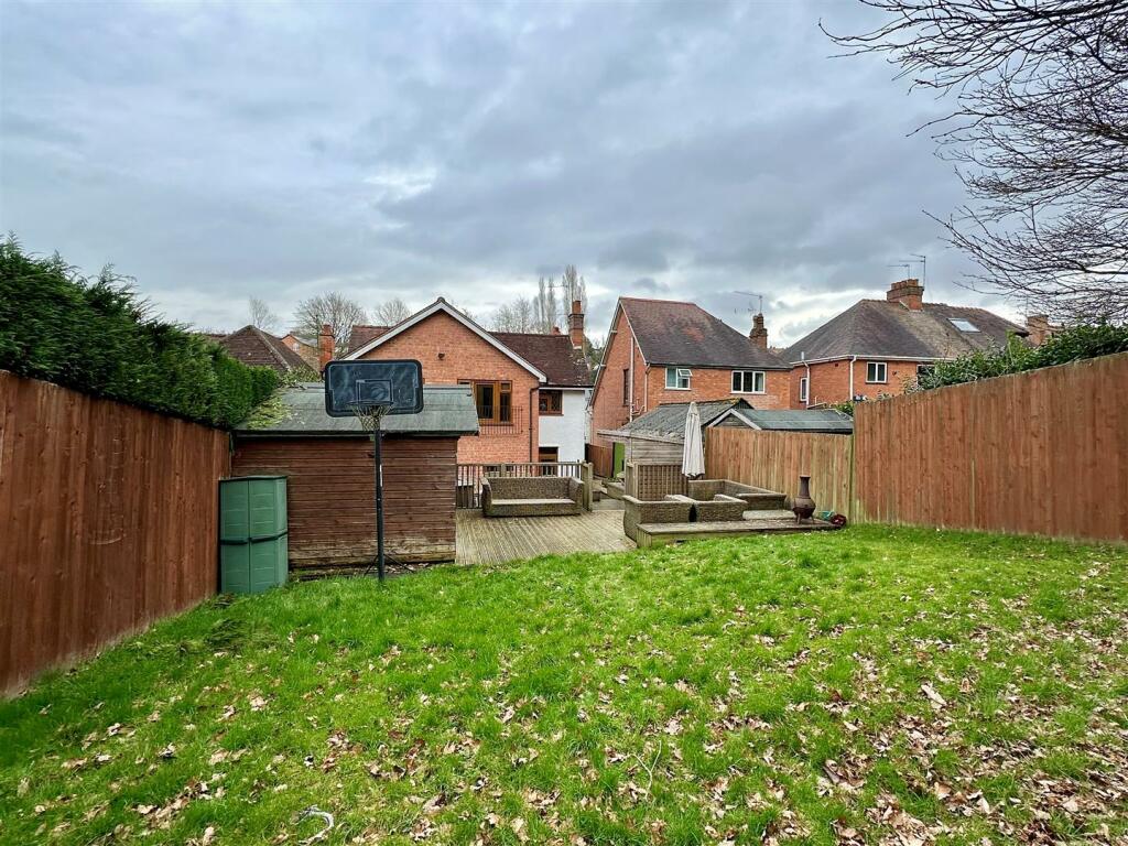 Additional image 31 of Plymouth Road, Redditch