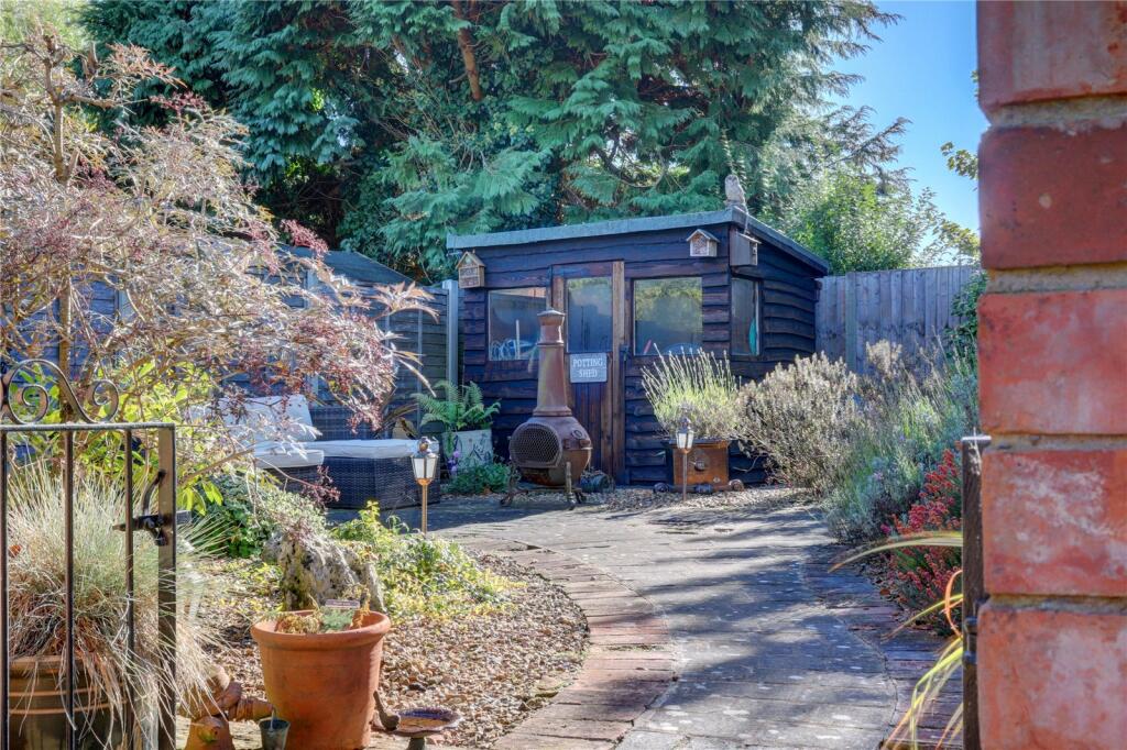 Additional image 17 of Groveley Lane, Cofton Hackett, Birmingham, B45