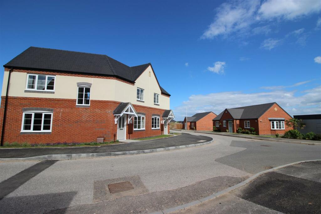 Additional image 13 of Little Warton Road, Warton, Tamworth