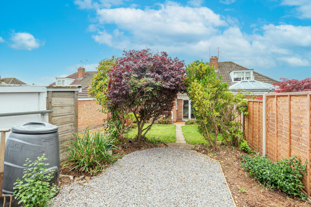 Additional image 19 of Hampton Avenue, Bromsgrove B60