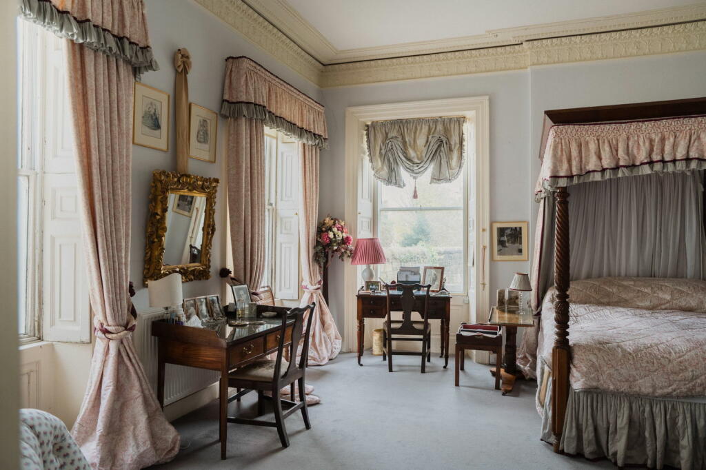 Additional image 10 of Lansdown Place West, Bath, Somerset