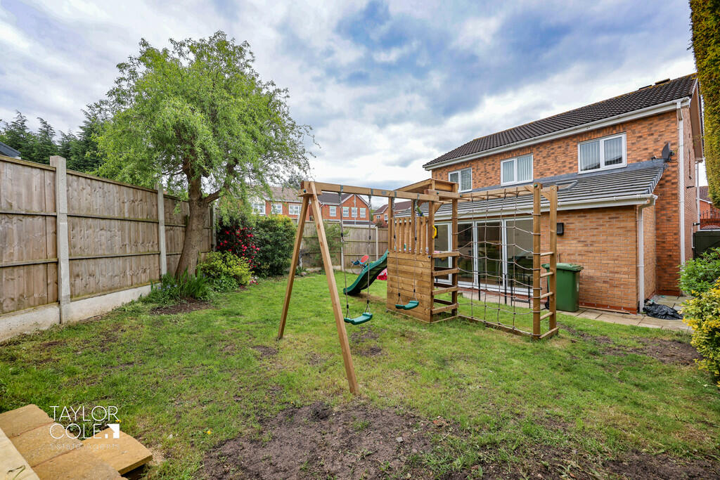 Additional image 32 of Falmouth Drive, Amington