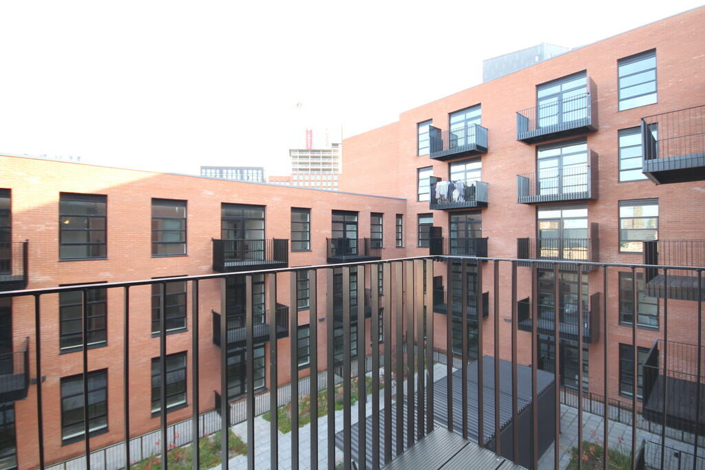 Additional image 3 of Gunsmith House, Price Street, Birmingham, B4