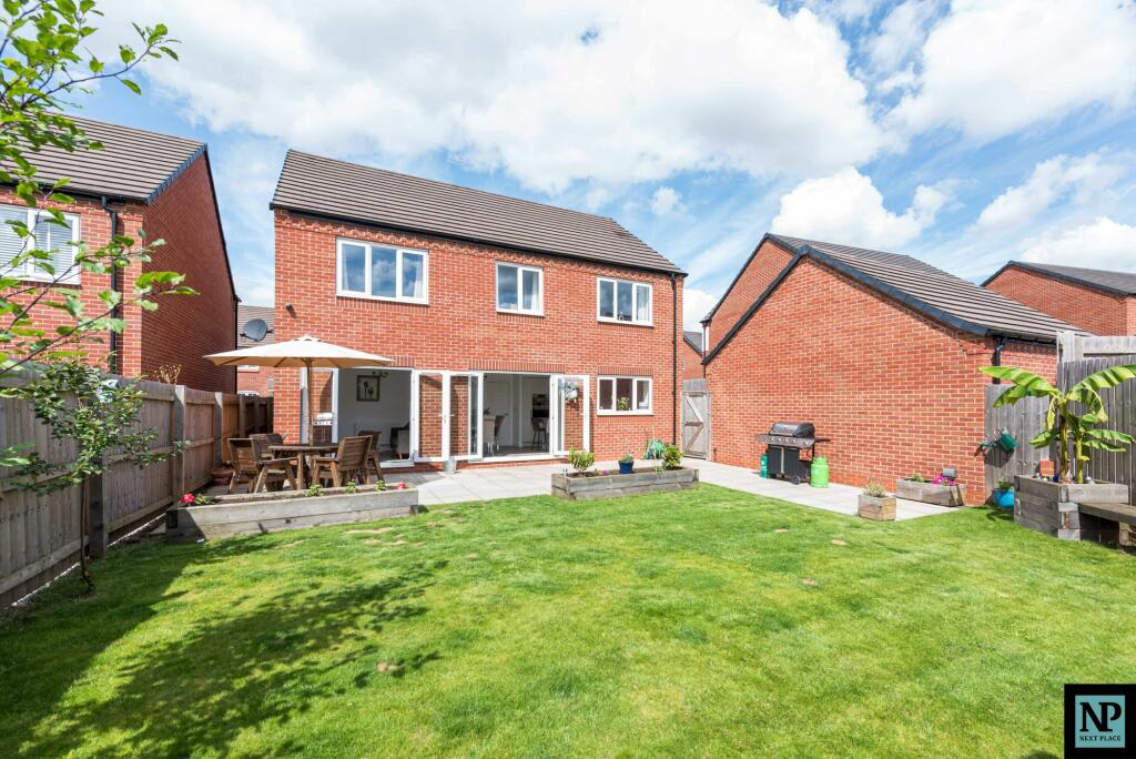 Additional image 31 of Meadow Way, Tamworth, B79