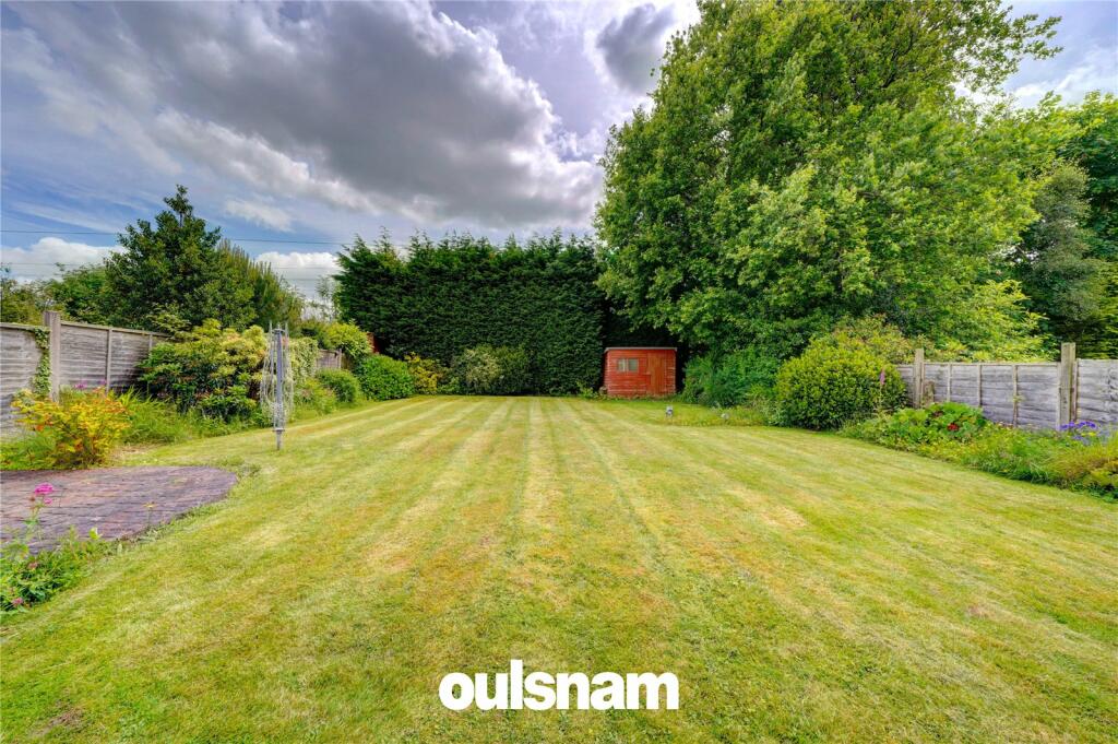 Additional image 19 of Sandhills Lane, Barnt Green, Birmingham, B45