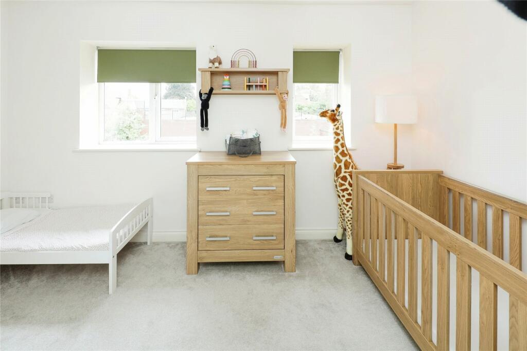 Additional image 16 of Prince Regent House, High Street, Coleshill, Birmingham, B46