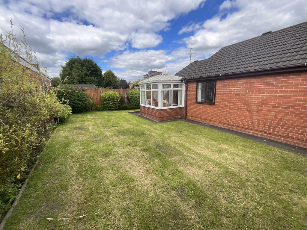 Additional image 11 of ROWLEY REGIS, Uplands Avenue