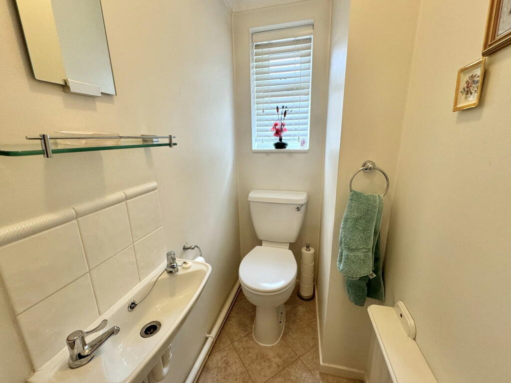 Additional image 9 of Bushley Croft, Hillfield