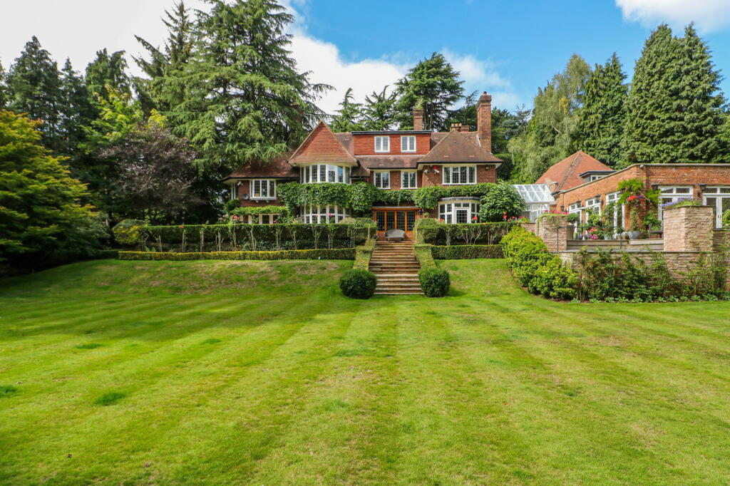 Additional image 4 of Luttrell Road, Sutton Coldfield, B74 2SR
