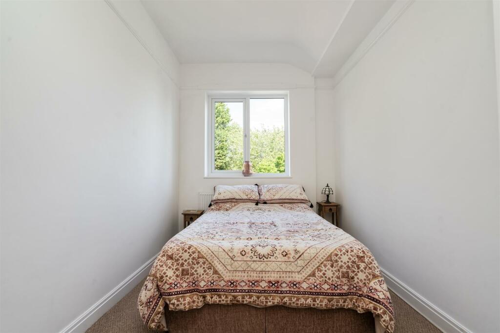 Additional image 8 of A four bedroom semi-detached house on Warwick Road, Knowle, Solihull