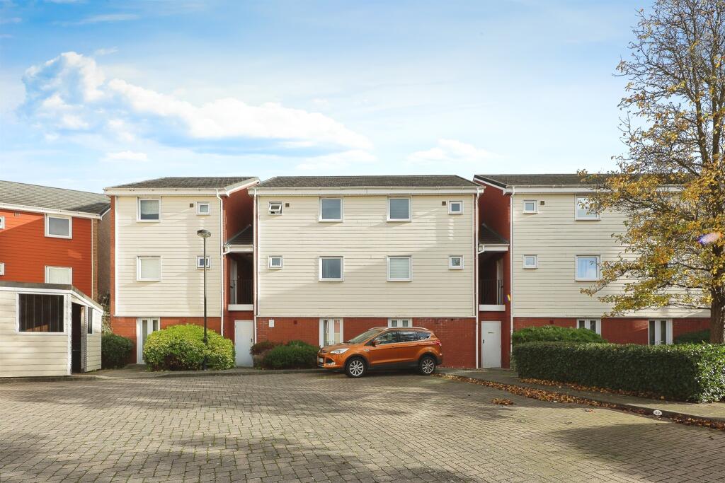 Additional property image - Merlin Walk, Birmingham