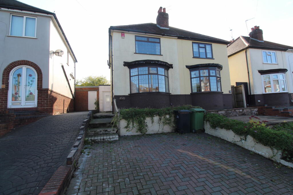 Additional image 12 of ROWLEY REGIS, Gorsty Hill Road