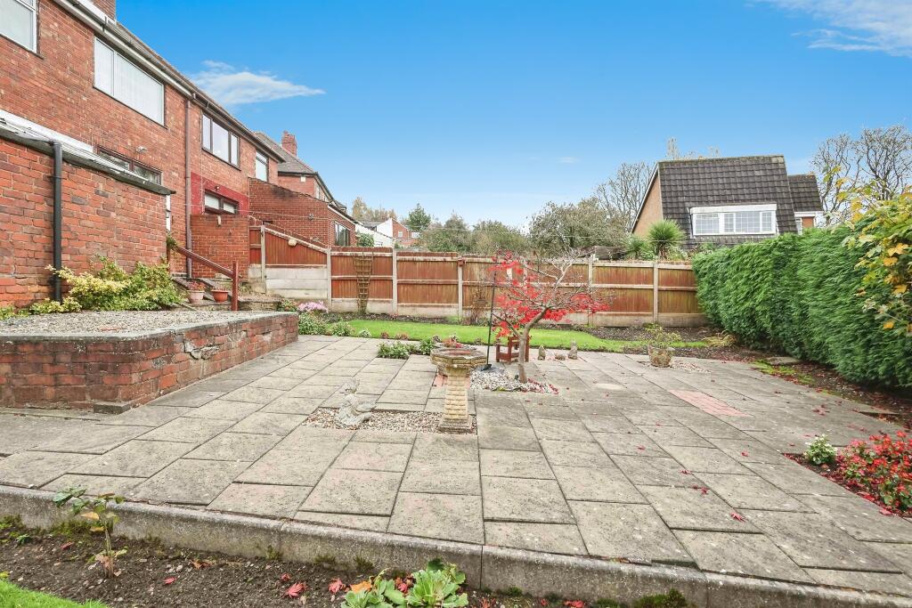 Additional image 15 of Knottsall Lane, Oldbury