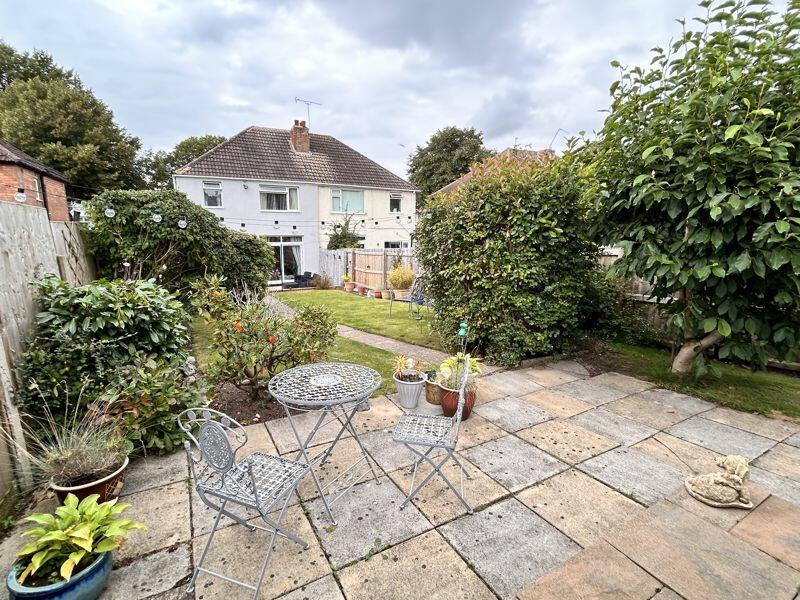 Additional image 20 of Warren Hill Road, Kingstanding, Birmingham B44 8HA