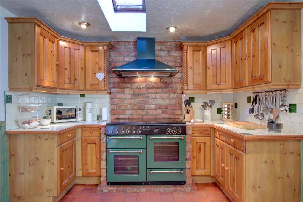 Additional image 5 of Groveley Lane, Cofton Hackett, Birmingham, B45