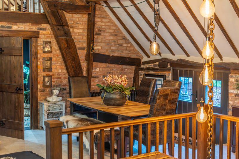 Additional image 11 of Church Farm Mews, Dosthill, Tamworth, B77 1PU