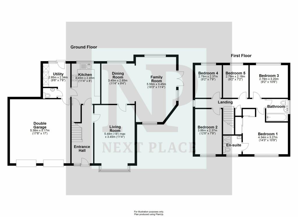 Additional image 38 of Morpeth, Dosthill, Tamworth, B77