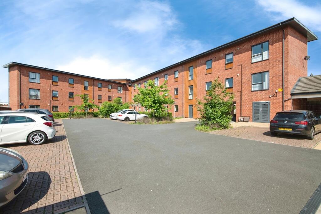 Additional image 11 of Claypit Lane, West Bromwich