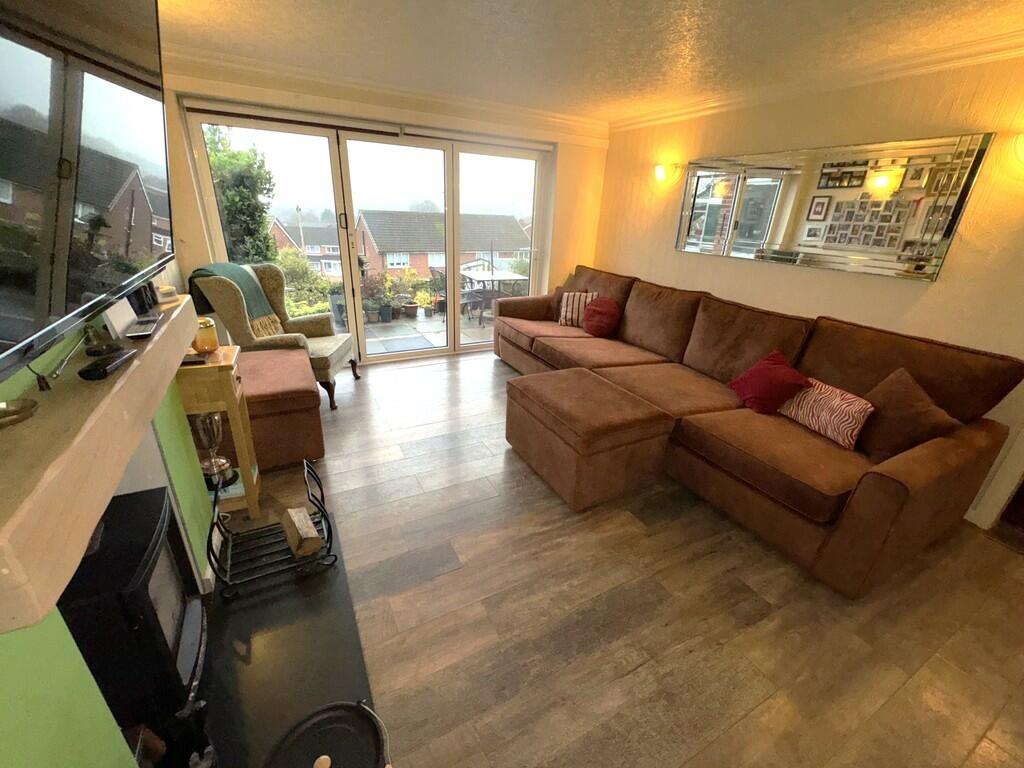 Additional image 42 of Baker House Grove, Birmingham
