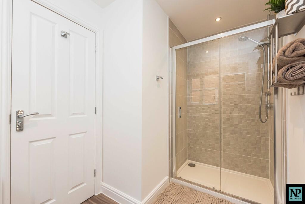 Additional image 24 of Croft Close, Two Gates, B77