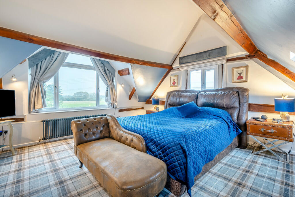 Additional image 17 of Arnolds Lane, Maxstoke, North Warwickshire B46 2QJ