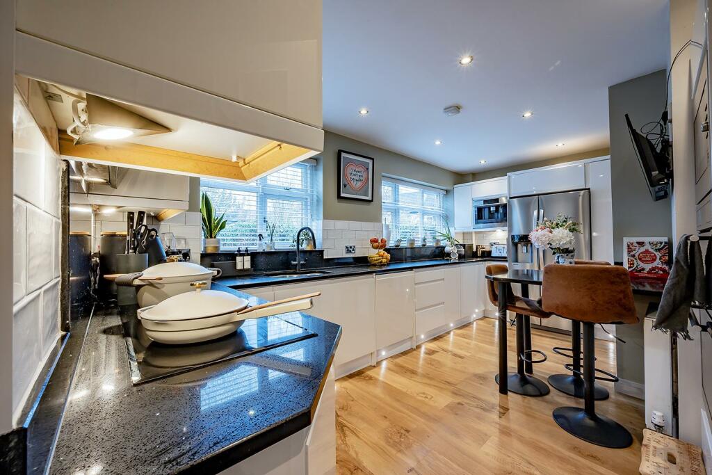 Additional image 9 of Lapworth Oaks, Lapworth