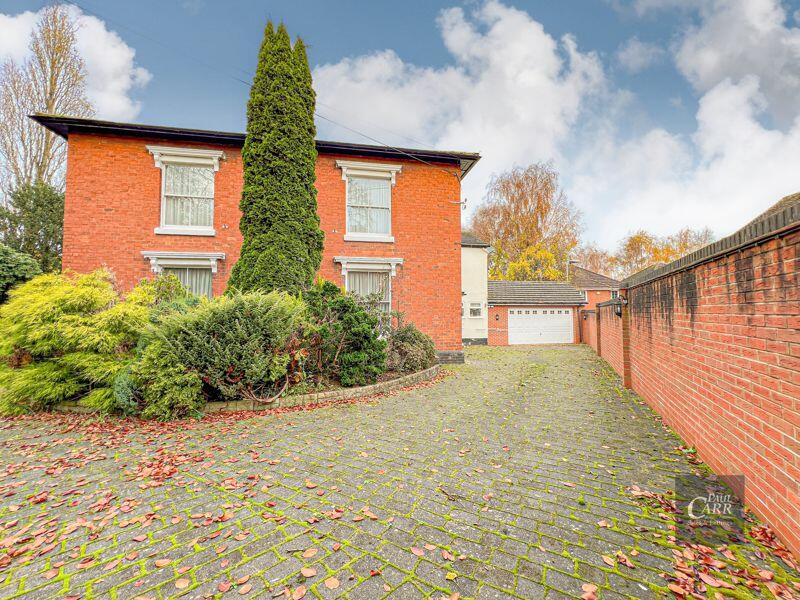 Additional image 29 of Parkfield House, Watling Street, Two Gates, Tamworth, B77 1HW