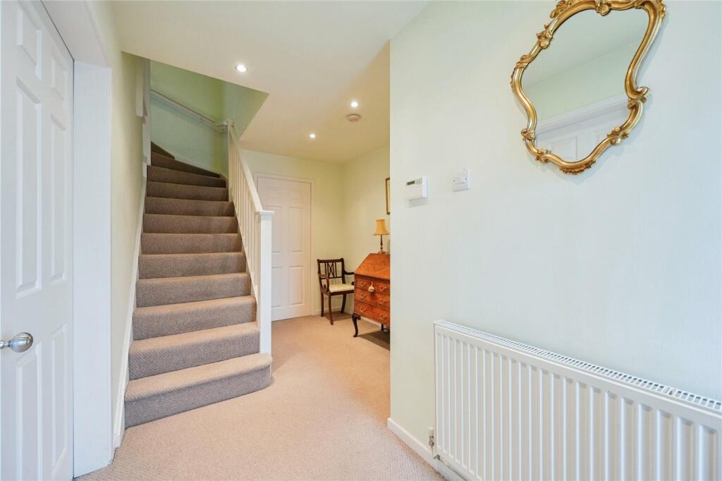 Additional image 11 of Cranwell Rise, Mile Oak, Tamworth, Staffordshire, B78