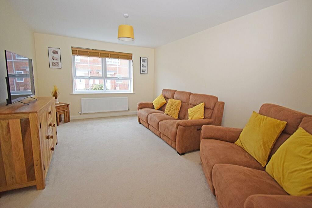 Additional image 20 of 3 Furnival Drive, Stoke Prior, Worcestershire, B60 4FX