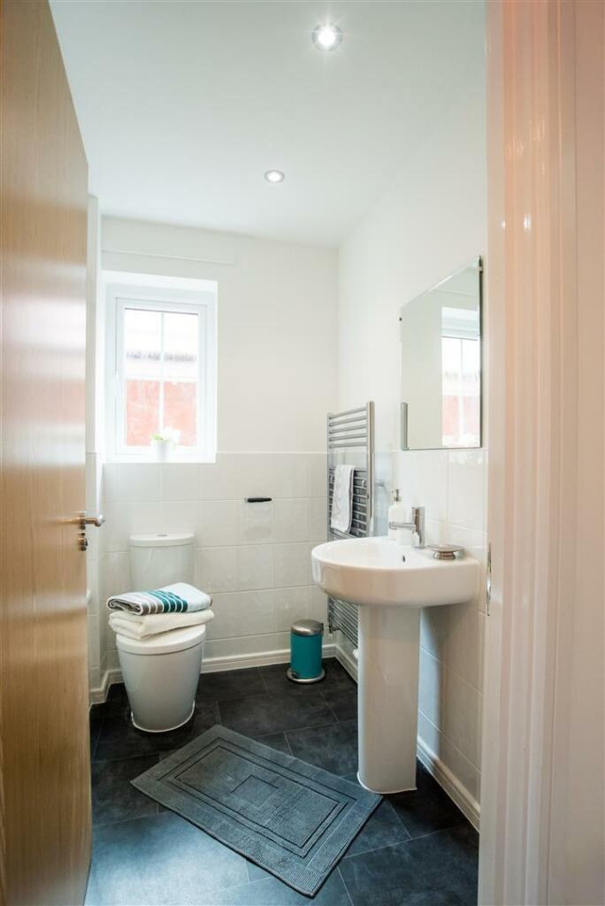 Additional image 11 of Regis Park, Cradley Heath, B64