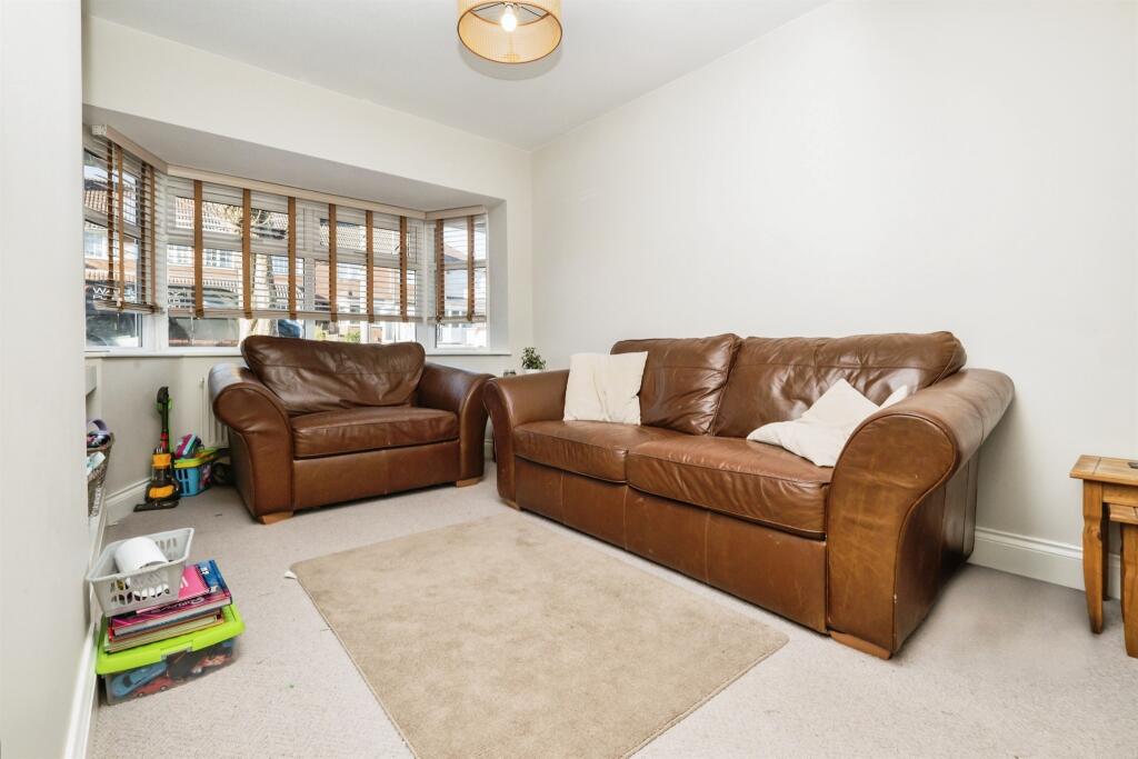 Additional image 18 of Chantrey Crescent, BIRMINGHAM