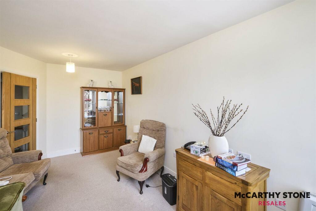 Additional image 4 of Henshaw Court, 295 Chester Road, Castle Bromwich, Birmingham