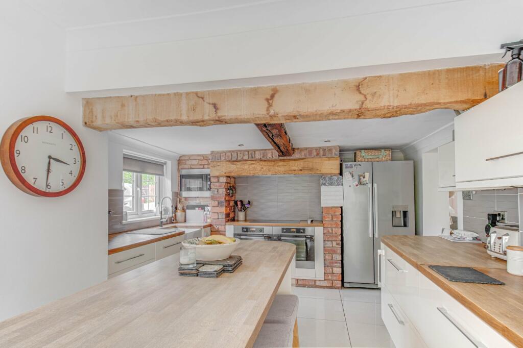 Additional image 3 of The Slough, Redditch, Worcestershire, B97