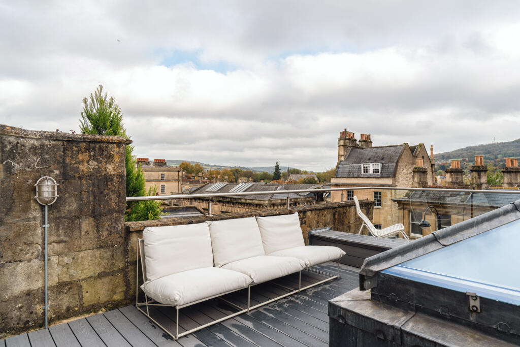 Additional image 17 of Paragon, Bath, Somerset