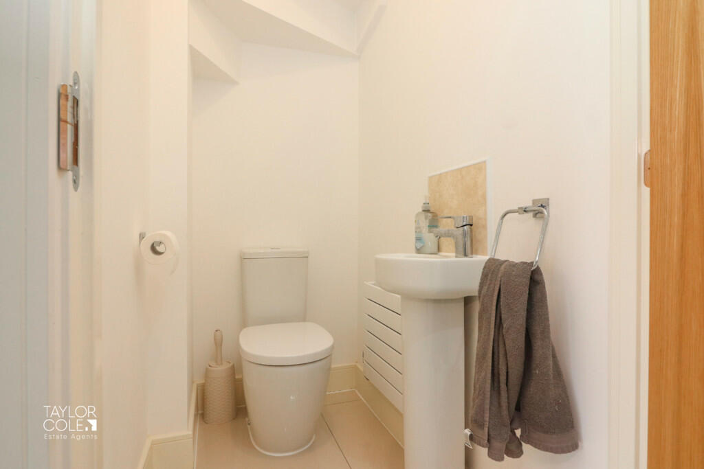 Additional image 13 of Fisher Close, Tamworth