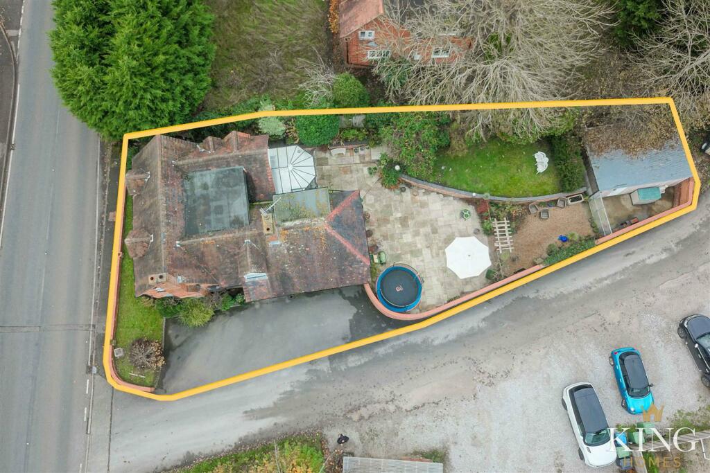Additional image 30 of Arrow, Alcester