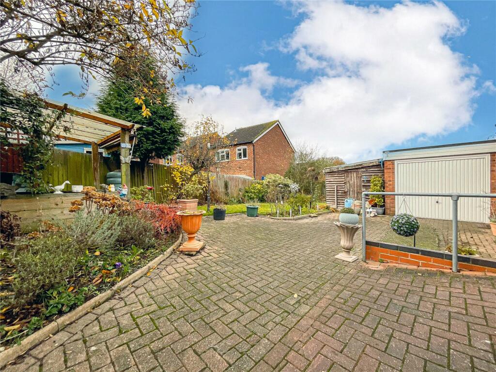 Additional image 15 of The Gullet, Polesworth, Tamworth, Warwickshire, B78