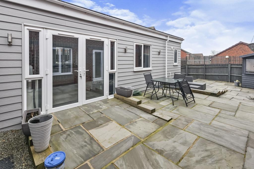 Additional image 11 of Bluebell Crescent, Birmingham