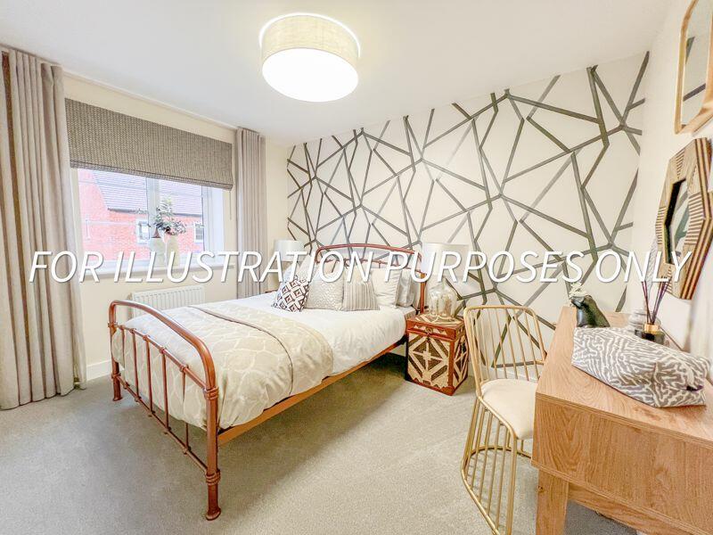 Additional image 10 of Woodwinds, Warton, Tamworth, B79 0HR